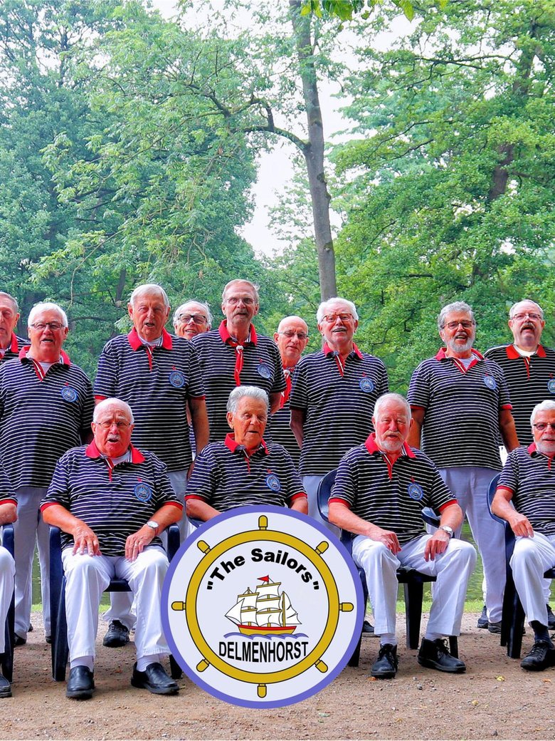 Shanty-Chor-Hasport Delmenhorst
