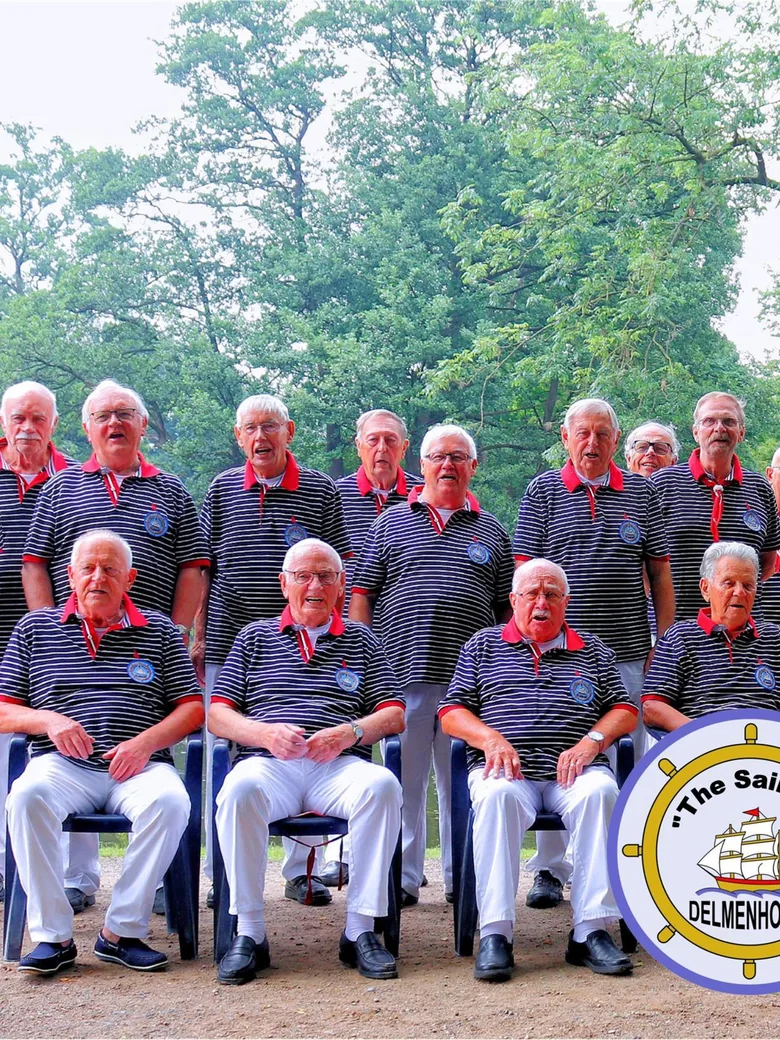Shanty-Chor-Hasport Delmenhorst