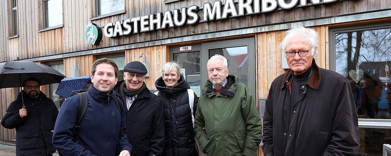 Stadtleben Ellener Hof