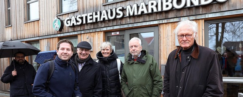 Stadtleben Ellener Hof