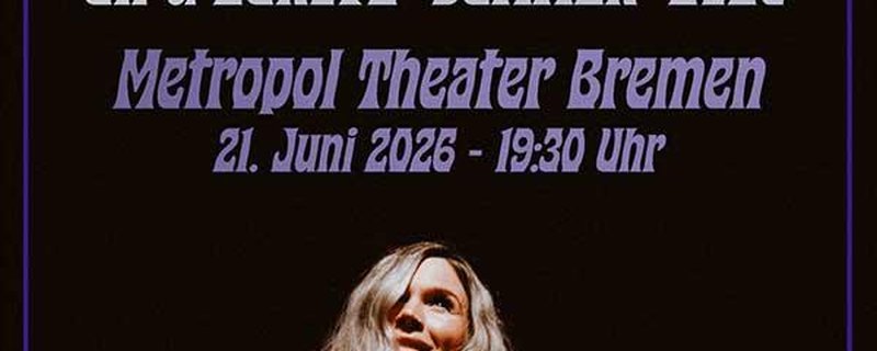 An Evening with Joss Stone