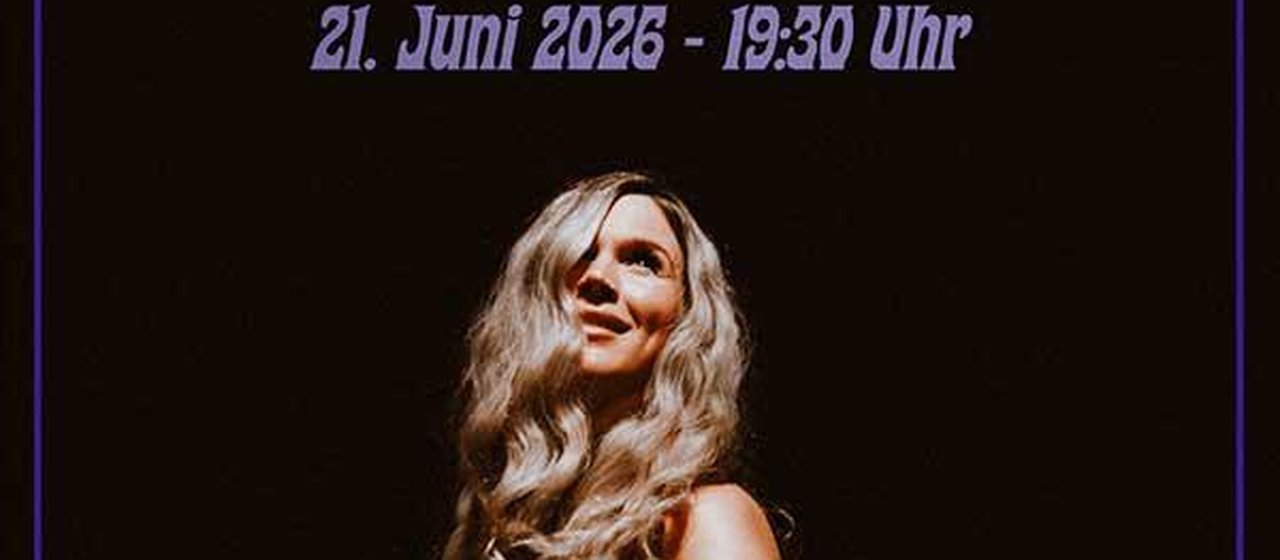 An Evening with Joss Stone