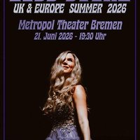 An Evening with Joss Stone