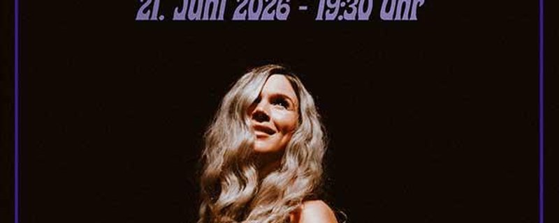 An Evening with Joss Stone