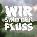 Kurator:innenführung: Wir sind der Fluss