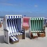 Tagesfahrt: Baltrum