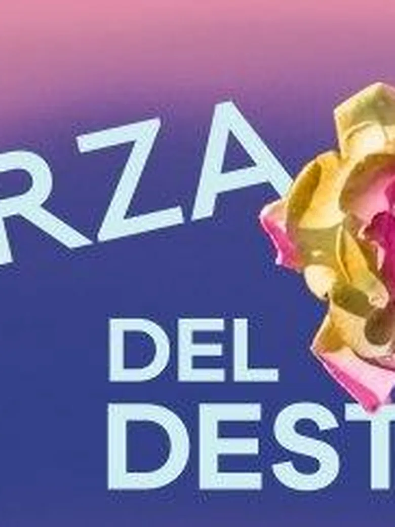 La forza del destino