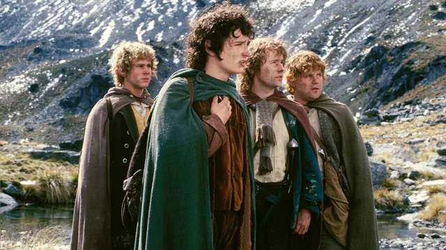 Der Herr der Ringe 1: Die Gefährten (Ext.)