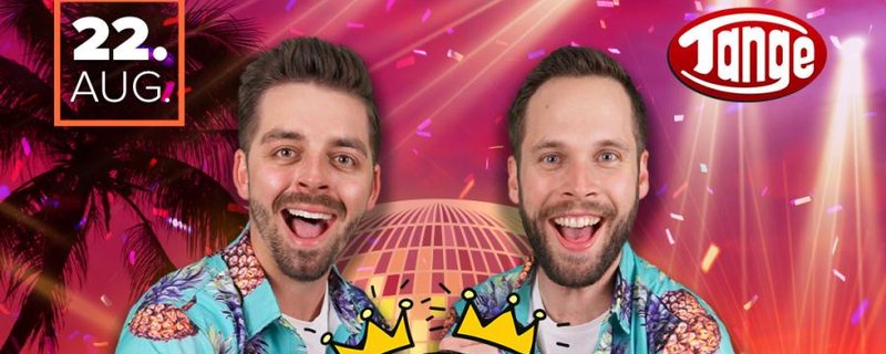 🔥 Sommernachtsfete | 💥