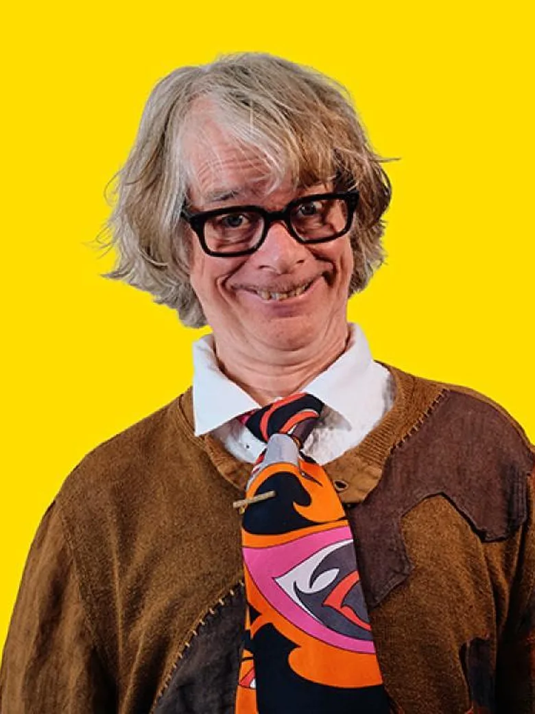 HELGE SCHNEIDER - Der letzte Versuch!