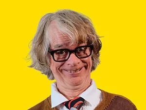 HELGE SCHNEIDER - Der letzte Versuch!