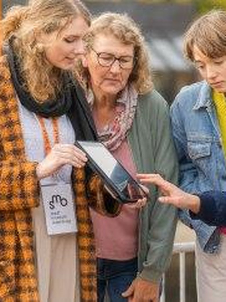 Von Prinzessinnen, Prostituierten und…