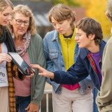 Von Prinzessinnen, Prostituierten und…