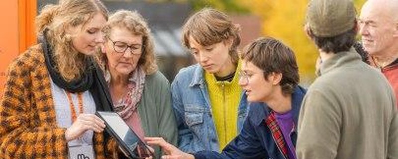 Von Prinzessinnen, Prostituierten und…