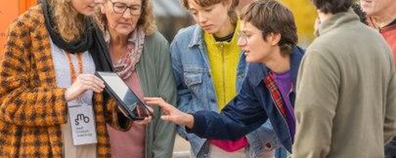 Von Prinzessinnen, Prostituierten und…