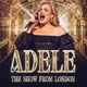 ADELE – The Show from London – perfomed by Hometown Glory Tribute