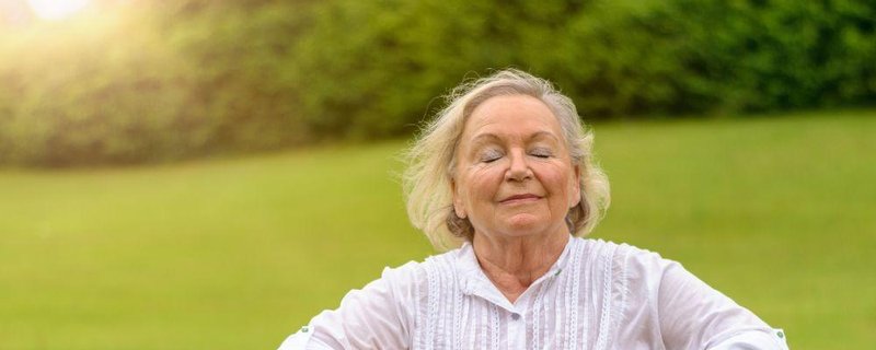 Einführung in das Herz-Qi Gong