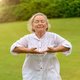 Einführung in das Herz-Qi Gong