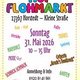 Großer Hof Flohmarkt Horstedt