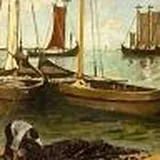 Von Fischern und Künstlern - Die Künstlerkolonie Nidden