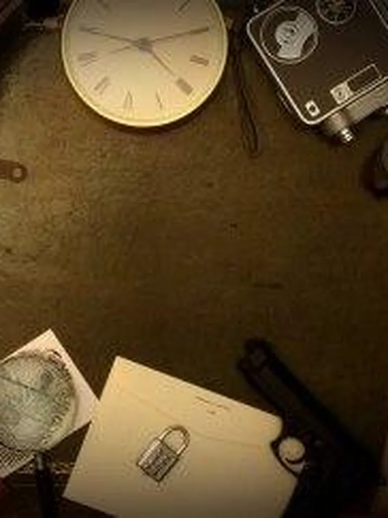 Act. Change. Escape the Room.