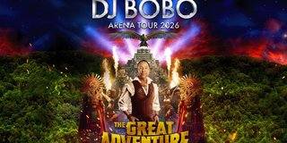 DJ Bobo