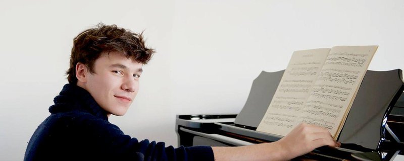 Lunchkonzert der Symphoniker Hamburg