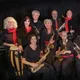Big Band Langen & Foggy Tuesday - Irish Folk trifft auf Swing, Funk und Soul