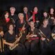 Big Band Geestland & Foggx Tuesday