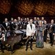Glenn Miller Orchestra directed by Uli Plettendorff