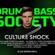 DRUM AND BASS SOCIETY - BREMEN