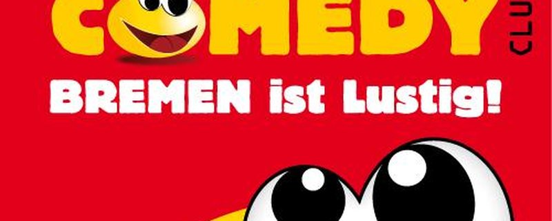 Comedy Club Bremen