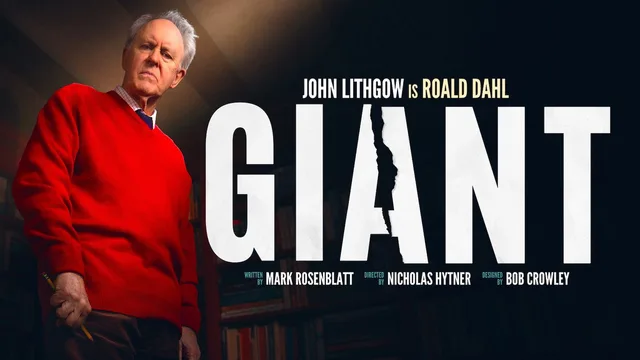 GIANT - The Play