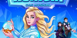 Schneekönigin – das Musical