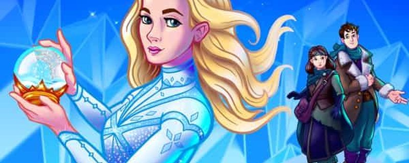 Schneekönigin – das Musical