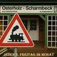 Öffnung der Bahnhofskneipe im KuZ