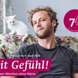 Andacht zum Fastenauftakt