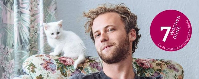 Andacht zum Fastenauftakt