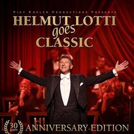 Helmut Lotti & The Golden Symphonic Orchestra