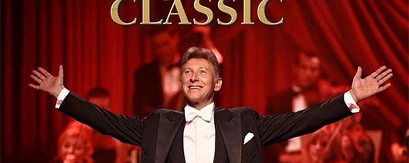 Helmut Lotti & The Golden Symphonic Orchestra