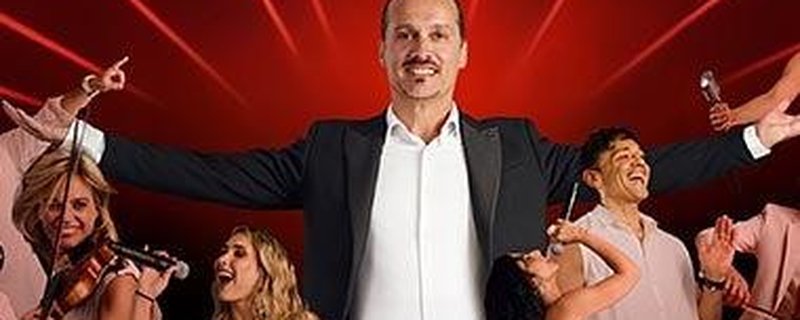 Alex Christensen & The Berlin Orchestra