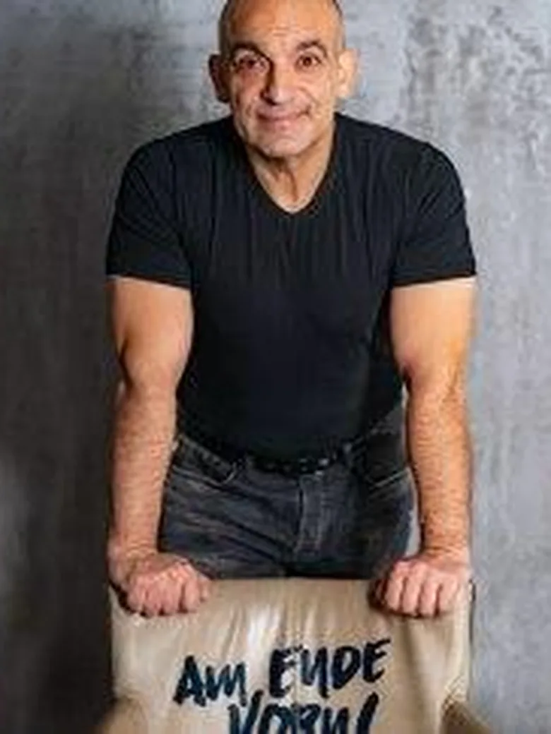 Django Asül