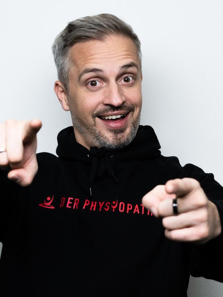 Der Physiopath