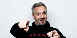 Der Physiopath