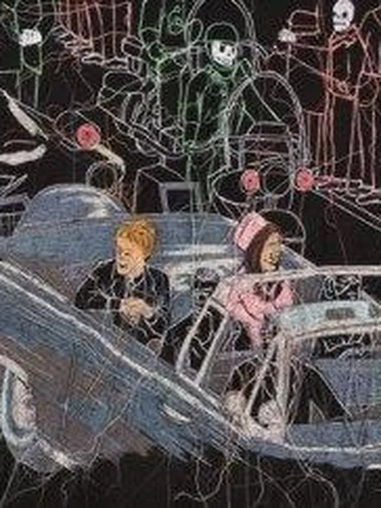 Abgetaucht - Kunst auf den Grund gehen!