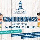 Familienspaß am Vatertag
