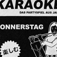 Karaoke mit Kelvin