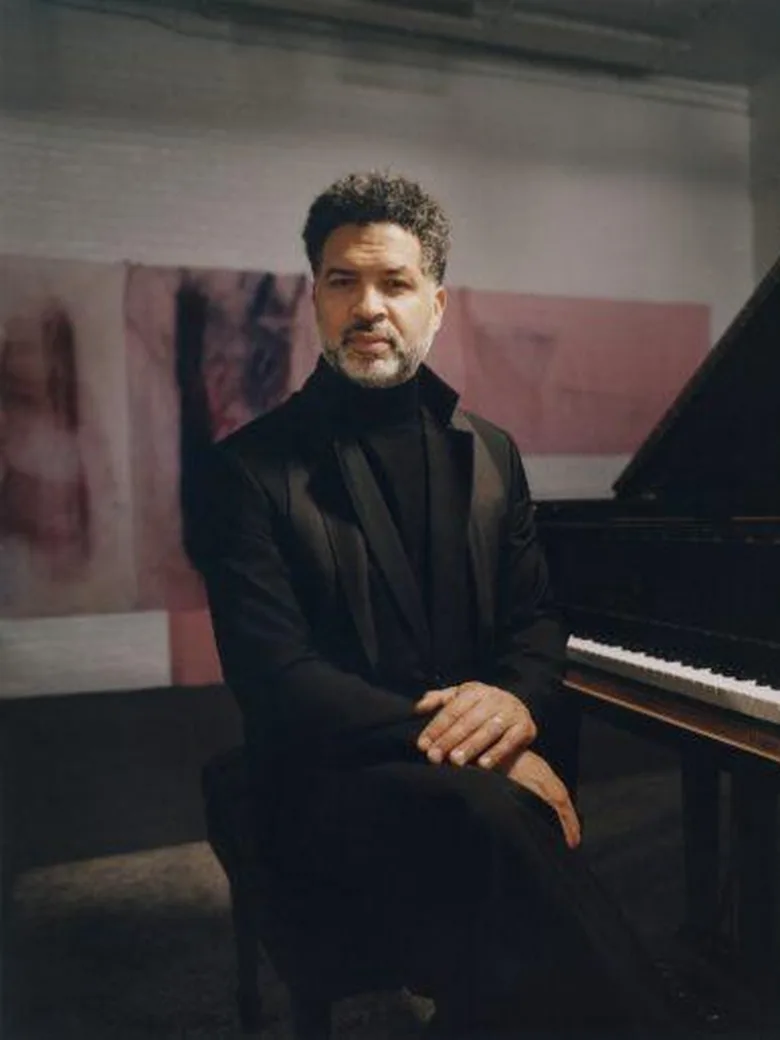 JASON MORAN