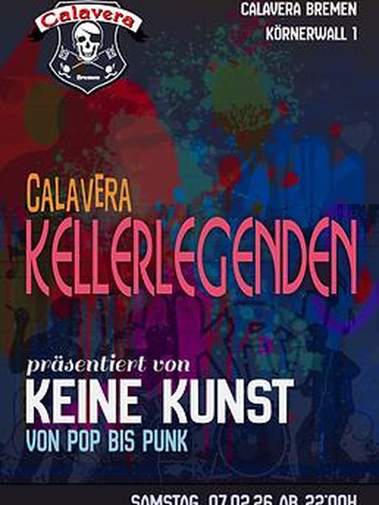 Kellerlegenden