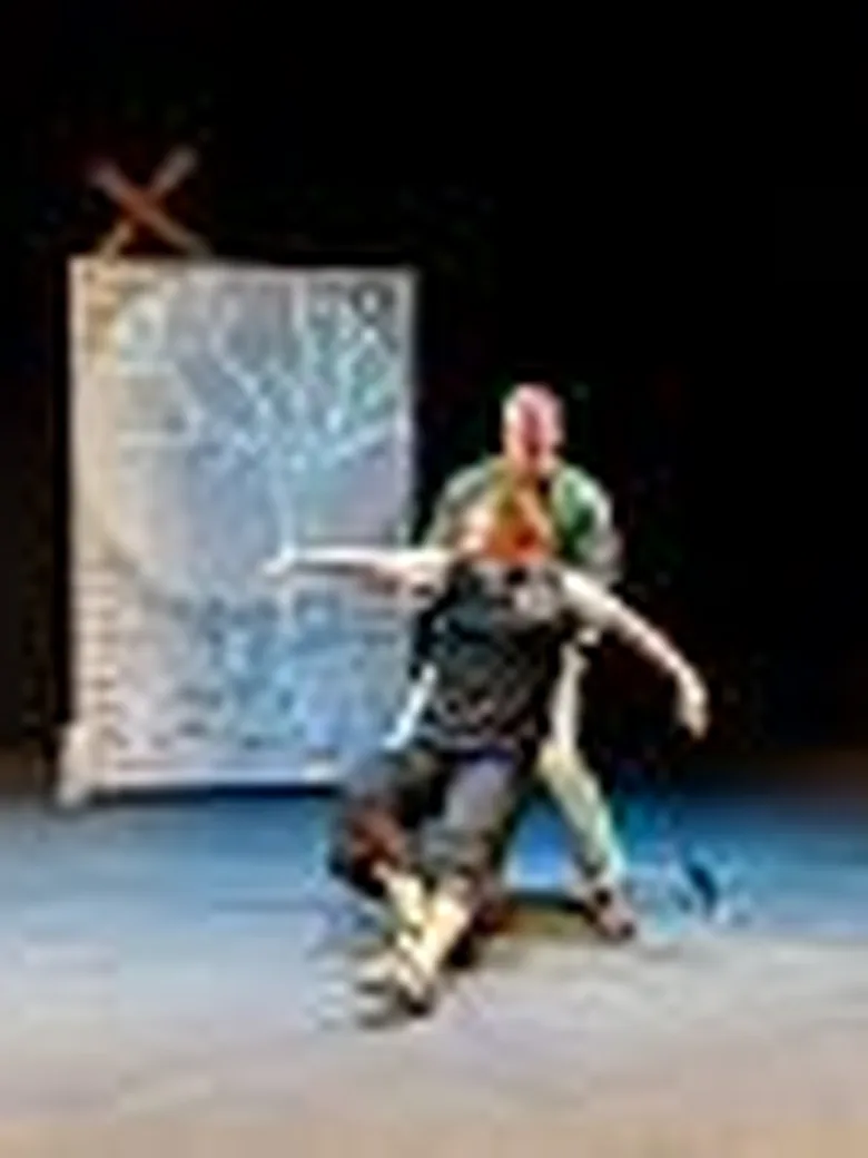 Adams Äpfel vom Schnürschuhtheater Bremen